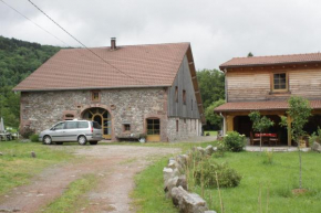 Gites typiques au coeur des Hautes Vosges